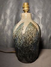 Ancien pied lampe d'occasion  Fontenay-le-Comte