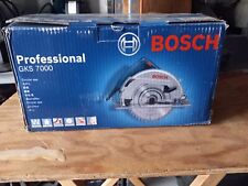 Bosch circular saw for sale  Kennesaw