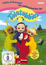 Teletubbies tubby schmusen gebraucht kaufen  Berlin