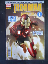 Iron man potenti usato Iron man potenti usato  Italia