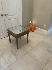 End table mirror for sale  Saddle River
