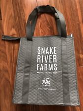 Snake river farm for sale  Glenford