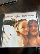 Smashing pumpkin siamese gebraucht kaufen  Jever