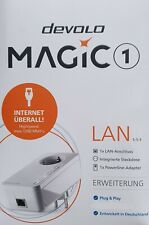 Devolo magic lan gebraucht kaufen  Wilhelmshaven