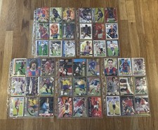 Cards lionel messi for sale  MARTOCK