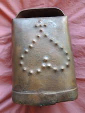 Cloche ancienne alpage d'occasion  Tonnay-Charente