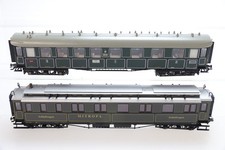 marklin mitropa gebraucht kaufen  Remseck am Neckar