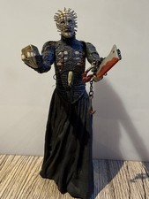 Pinhead hellraiser neca gebraucht kaufen  Siegen