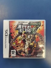 Jeu nintendo metal d'occasion  La Châtre