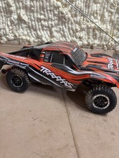 Traxxas slash vxl for sale  Glendale