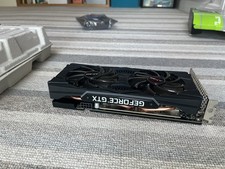 Nvidia geforce gtx for sale  MACCLESFIELD