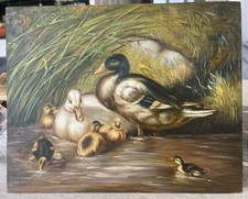 Beautifully painted oil for sale  LIVERPOOL