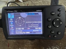 Garmin gpsmap 276c for sale  Pittsburgh