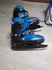 Schlittschuhe crivit größe gebraucht kaufen  Pattensen