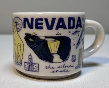 Starbucks nevada series for sale  Jasper