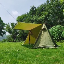 Tente hiver légère d'occasion Tente hiver légère d'occasion  Expédié en France