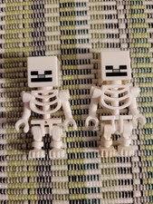Lego minecraft skelett gebraucht kaufen Lego minecraft skelett gebraucht kaufen  Mönchengladbach