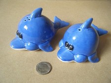 Collectable dolphins large for sale  POOLE
