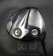 Macgregor mactec driver for sale  SPILSBY