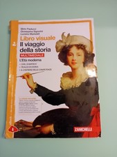 Viaggio della storia usato  Cecina