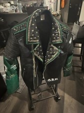punk jacket for sale  Wilmington