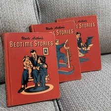 uncle arthur s bedtime stories for sale uncle arthur s bedtime stories for sale Morris