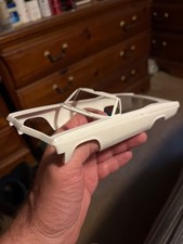 Amt impala convertible for sale  Gouldsboro