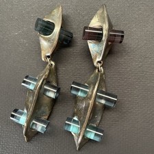 Big silver clip for sale  Carefree