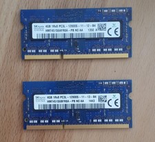 hynix speicher gebraucht kaufen  Mainz