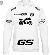 Felpa bmw r1250gs usato  Ragalna