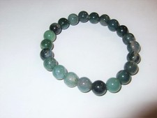 Bracciale pietra cristallotera usato  San Leo