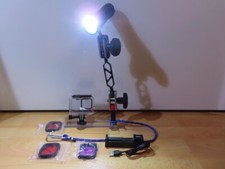 Gopro foto video gebraucht kaufen  Remscheid