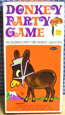 Vintage 1967 donkey for sale  Canton