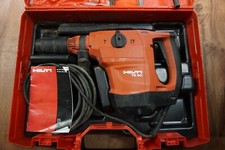 Hilti te60 atc for sale  West Warwick