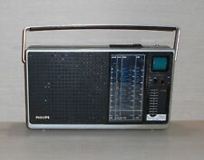 Radio transistor philips usato  Forte dei Marmi