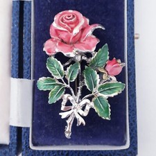 Vintage exquisite rose for sale  LONDON