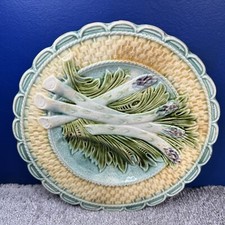 Ancienne assiette vintage d'occasion  France