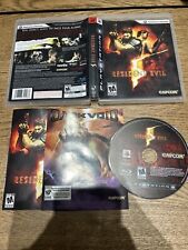 Resident Evil 5 PS3 AO2 comprar usado  Enviando para Brazil