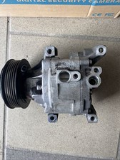 Compressore clima fiat usato  Licata