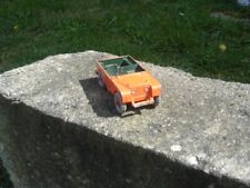 Dinky toys land d'occasion  Saint-Désiré