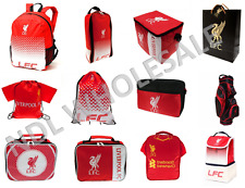 Liverpool backpack boot for sale  LONDON
