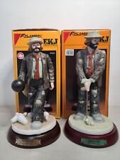 Set emmett kelly for sale  Louisville