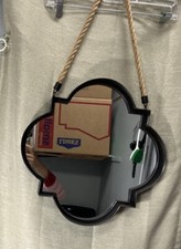 Decorative wall mirror for sale  San Tan Valley