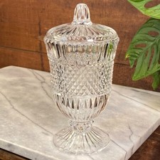 Vintage crystal tiara for sale  Anderson