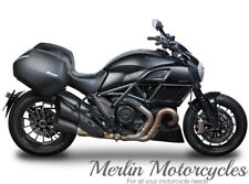 Ducati diavel 2012 d'occasion  Expédié en Belgium