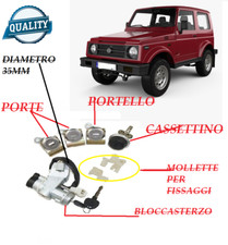 Cilindretti porta set usato Cilindretti porta set usato  Stromboli