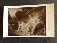 Louvre table diane d'occasion  Expédié en Belgium