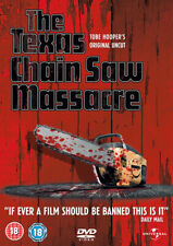 Texas chainsaw massacre for sale  STOCKPORT