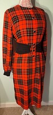 Vintage cipriani red for sale  WYMONDHAM