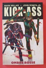 Kick ass ombre usato  San Prisco